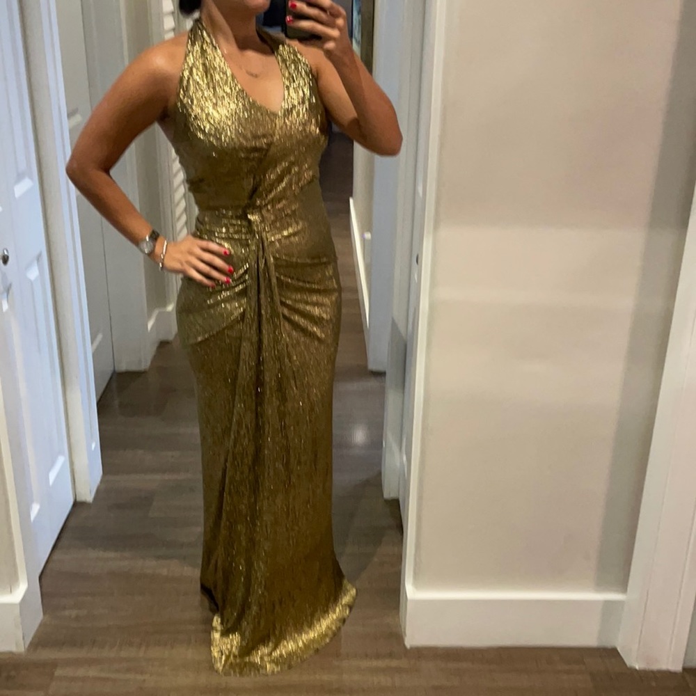 Cache dress